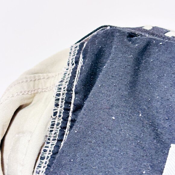 PROJEK RAW Beige cargo pants men | Utility casual style | Size 34 * - Picture 5 of 12